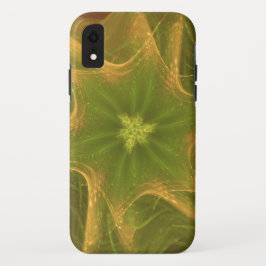 Capa Para iPhone Da Case-Mate Paleta verde clara e frontal para gabinete/iPad
