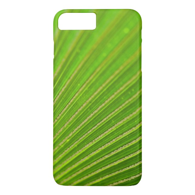 Capa Para iPhone, Case-Mate Palm Leaf Macro (Verso)