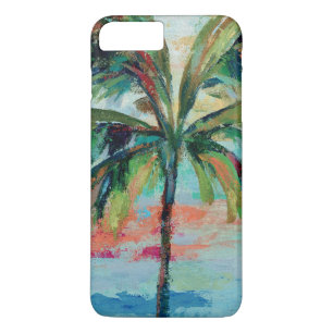 Capa Para iPhone Da Case-Mate Palmeira tropical de