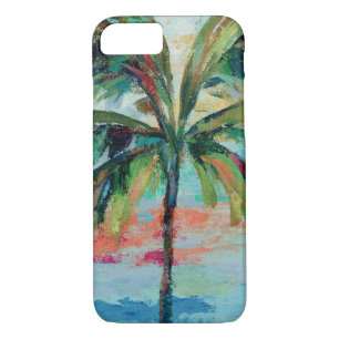 Capa Para iPhone Da Case-Mate Palmeira tropical de