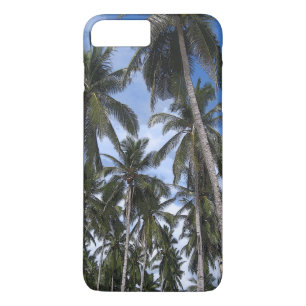 Capa Para iPhone Da Case-Mate Palmeiras tropicais em cores