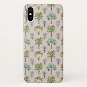 Capa Para iPhone Da Case-Mate Palmeiras verdes misturadas