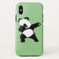 Panda Dabbing 