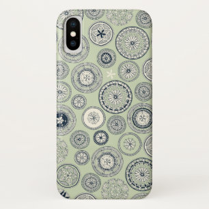 Capa Para iPhone Da Case-Mate pango eden