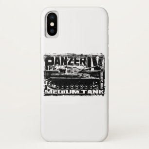 Capa Para iPhone Da Case-Mate Panzer IV