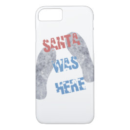 Capa iPhone 8/ 7 Papais noeis Aqui