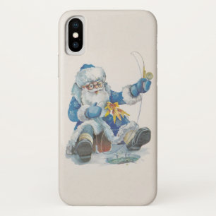 Capa Para iPhone Da Case-Mate Papais noeis Desembarcados (Mais Opções) -