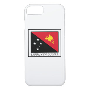 Capa Para iPhone Da Case-Mate Papua-Nova Guiné