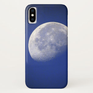 Capa Para iPhone Da Case-Mate Para a LUA e de volta