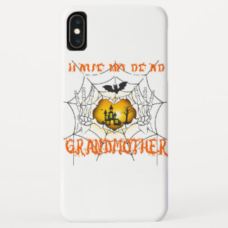 Capa Para iPhone Da Case-Mate para o Halloween
