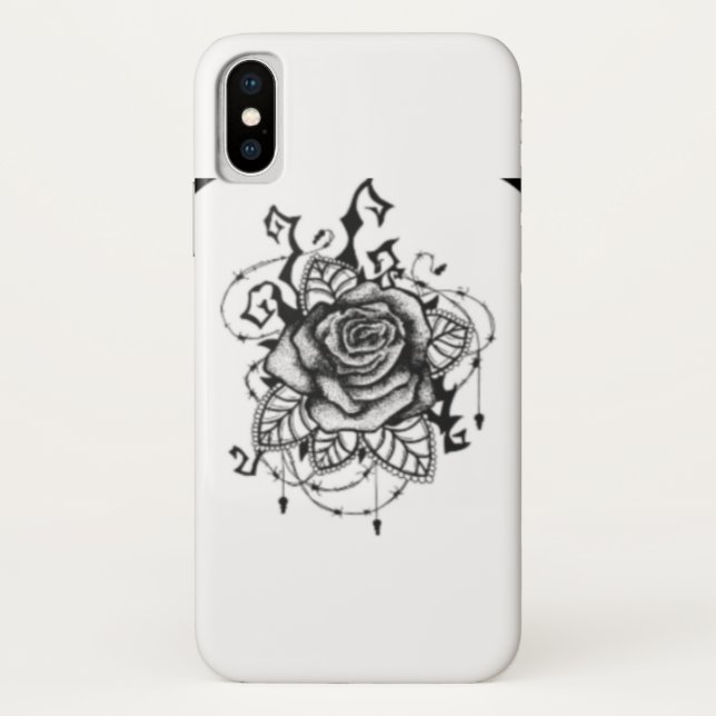 Capa Para iPhone, Case-Mate Para qualquer pessoa (Verso)