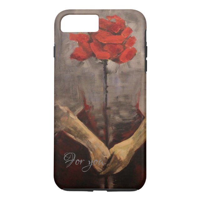 Capa Para iPhone, Case-Mate para você (Verso)