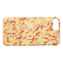 Parece um repolho, amarelo e coral