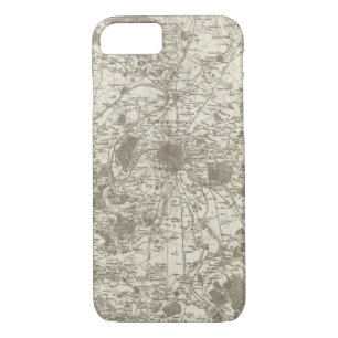 Capa Para iPhone Da Case-Mate Paris 5