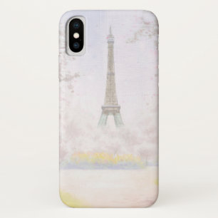 Capa Para iPhone Da Case-Mate Paris bonito nos Pastels