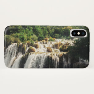 Capa Para iPhone Da Case-Mate Parque Nacional Krka - cachoeira Skradinski buk