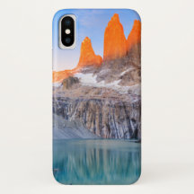 Parque Nacional Torres Del Paine, Chile