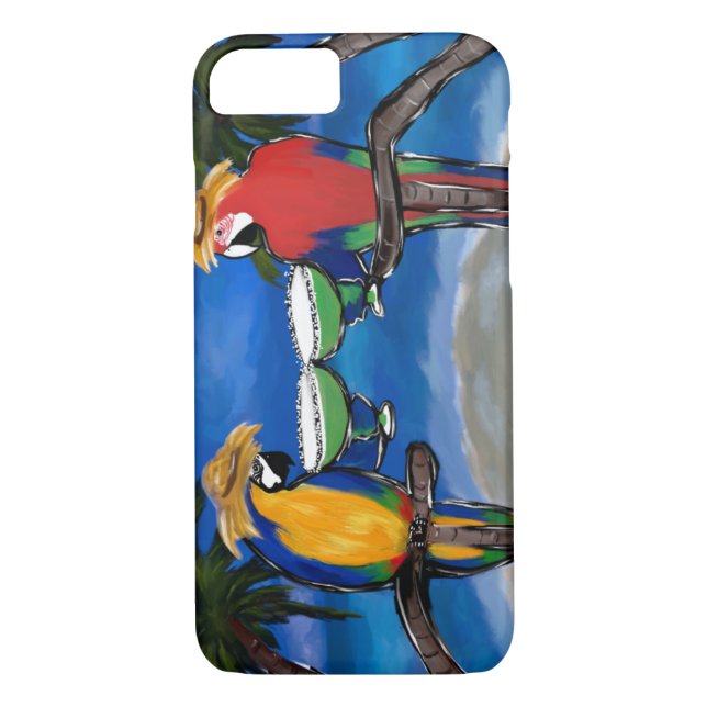 Capa Para iPhone, Case-Mate Partidos (Verso)