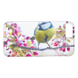 Capa Para iPhone Da Case-Mate Pássaro Cortado