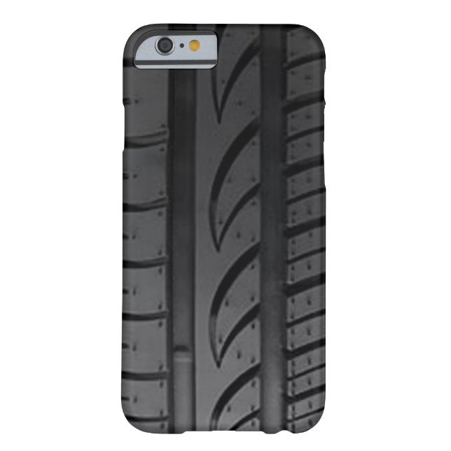 Capa Para iPhone, Case-Mate Passo do pneu (Verso)