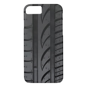 Capa iPhone 8/ 7 Passo do pneu