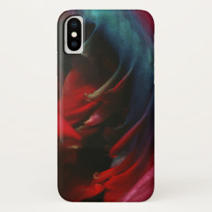 Capa Para iPhone X Pastas