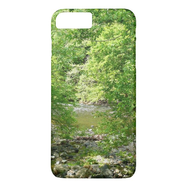 Capa Para iPhone, Case-Mate Patapsco River View Maryland - Fotografia Natural (Verso)