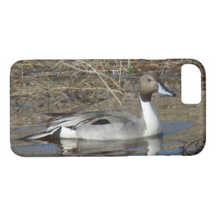 Capa iPhone 8/ 7 Pato Drake do arrabio B5