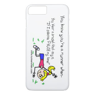 Capa Para iPhone Da Case-Mate Pausa meu tempo