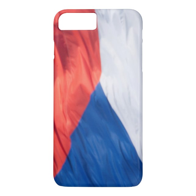 Capa Para iPhone, Case-Mate Pavilhão de ondas da República Checa (Verso)