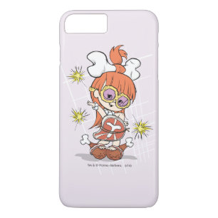 Capa iPhone 8 Plus/7 Plus PEBBLES™ Gaga