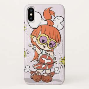 Capa Para iPhone Da Case-Mate PEBBLES™ Gaga