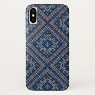 Capa Para iPhone Da Case-Mate Peça de joias de pérolas miçangas decorativas s