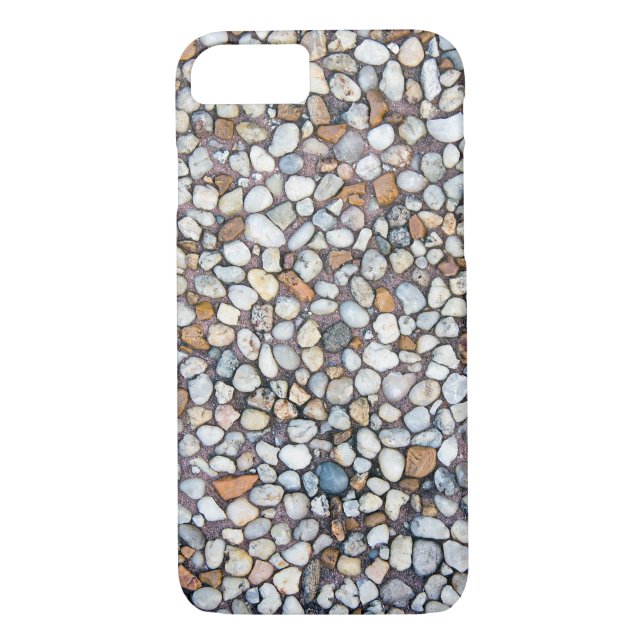 Capa Para iPhone, Case-Mate pedras pedras (Verso)