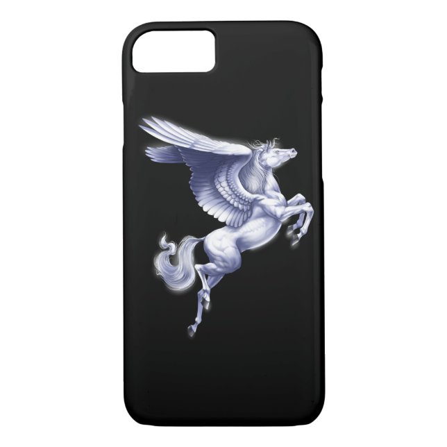 Capa Para iPhone, Case-Mate Pegasus Mítico (Verso)