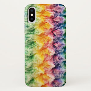 Capa Para iPhone Da Case-Mate pele do arco-íris