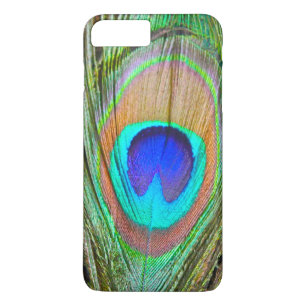 Capa Para iPhone Da Case-Mate Pena do pavão