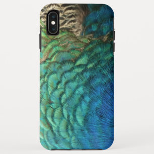 Capa Para iPhone Da Case-Mate Penas de Peacock I Abstrato