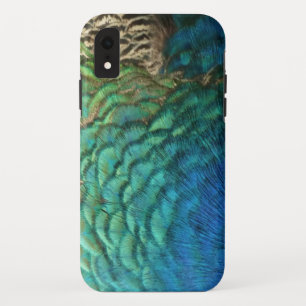 Capa Para iPhone Da Case-Mate Penas de Peacock I Abstrato
