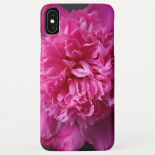 Capa Para iPhone Da Case-Mate Pensão cor-de-rosa profunda no caso iPhone/iPad p