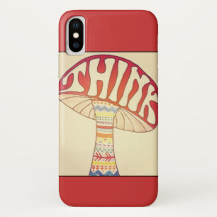 Capa Para iPhone Da Case-Mate Pense em Megaflora Design
