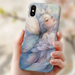 Capa Para iPhone Da Case-Mate Peônia Do Amanhecer