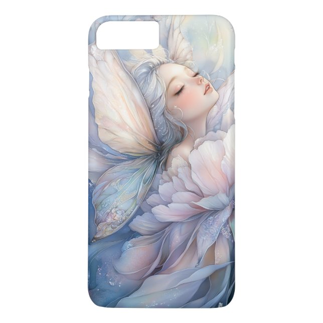 Capa Para iPhone, Case-Mate Peony Of The Dawn (Verso)