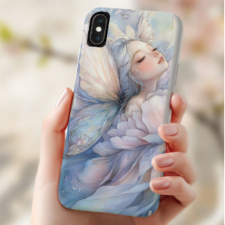 Capa Para iPhone Da Case-Mate Peony Of The Dawn