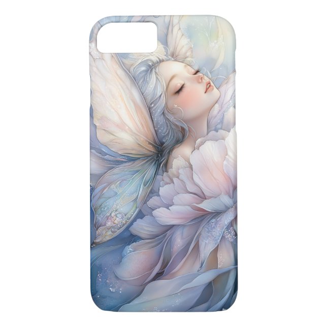 Capa Para iPhone, Case-Mate Peony Of The Dawn (Verso)