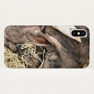 CAPA PARA iPhone DA Case-Mate PEQUENOS SUÍNOS CUTOS