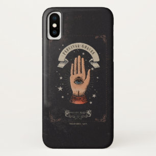 Capa Para iPhone Da Case-Mate PERCIVAL GRAVES™ Magic Hand Graphic