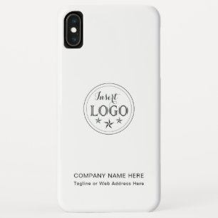 Capa Para iPhone Da Case-Mate Perfil de negócios personalizado