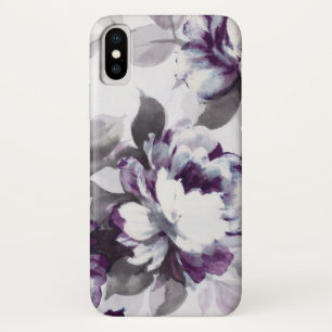 Capa Para iPhone Da Case-Mate Perfume de rosas da ameixa