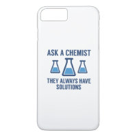 Pergunte a um químico